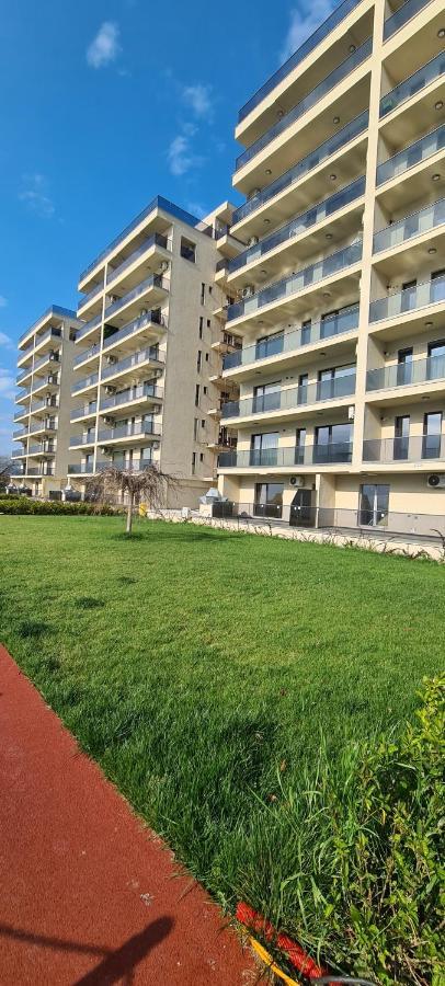 Bellemario By Solid House Mamaia Εξωτερικό φωτογραφία