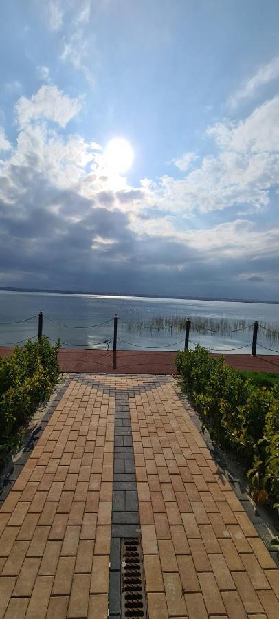 Bellemario By Solid House Mamaia Εξωτερικό φωτογραφία