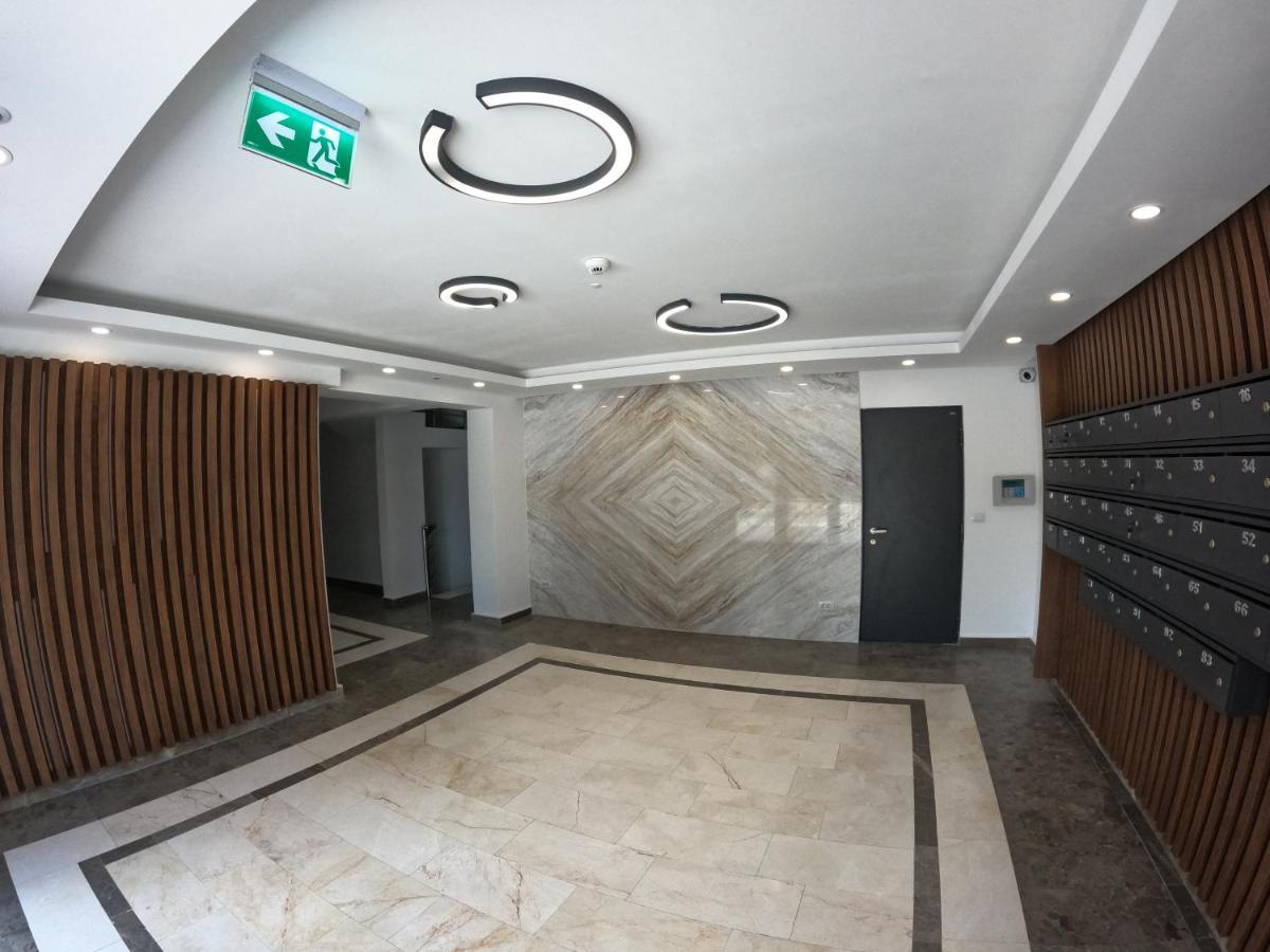 Bellemario By Solid House Mamaia Εξωτερικό φωτογραφία