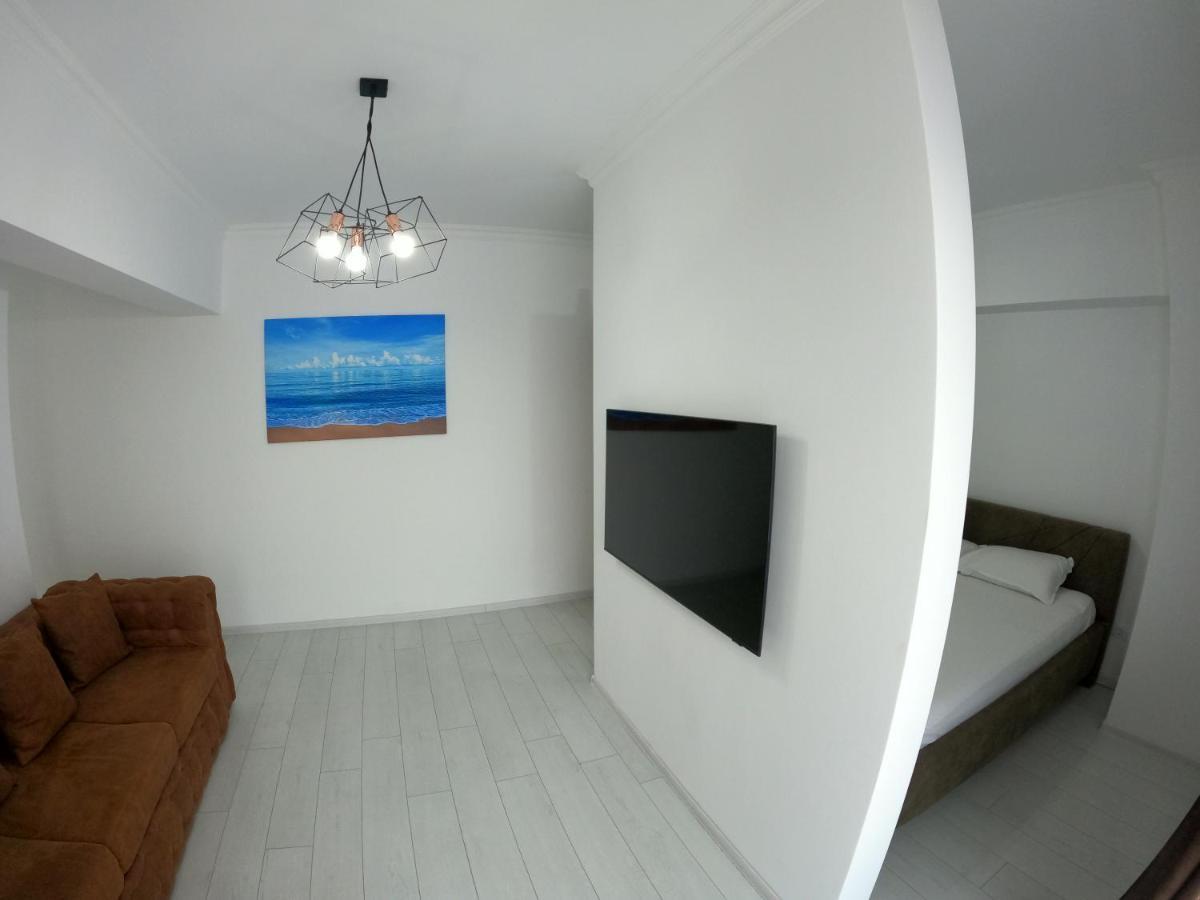 Bellemario By Solid House Mamaia Εξωτερικό φωτογραφία