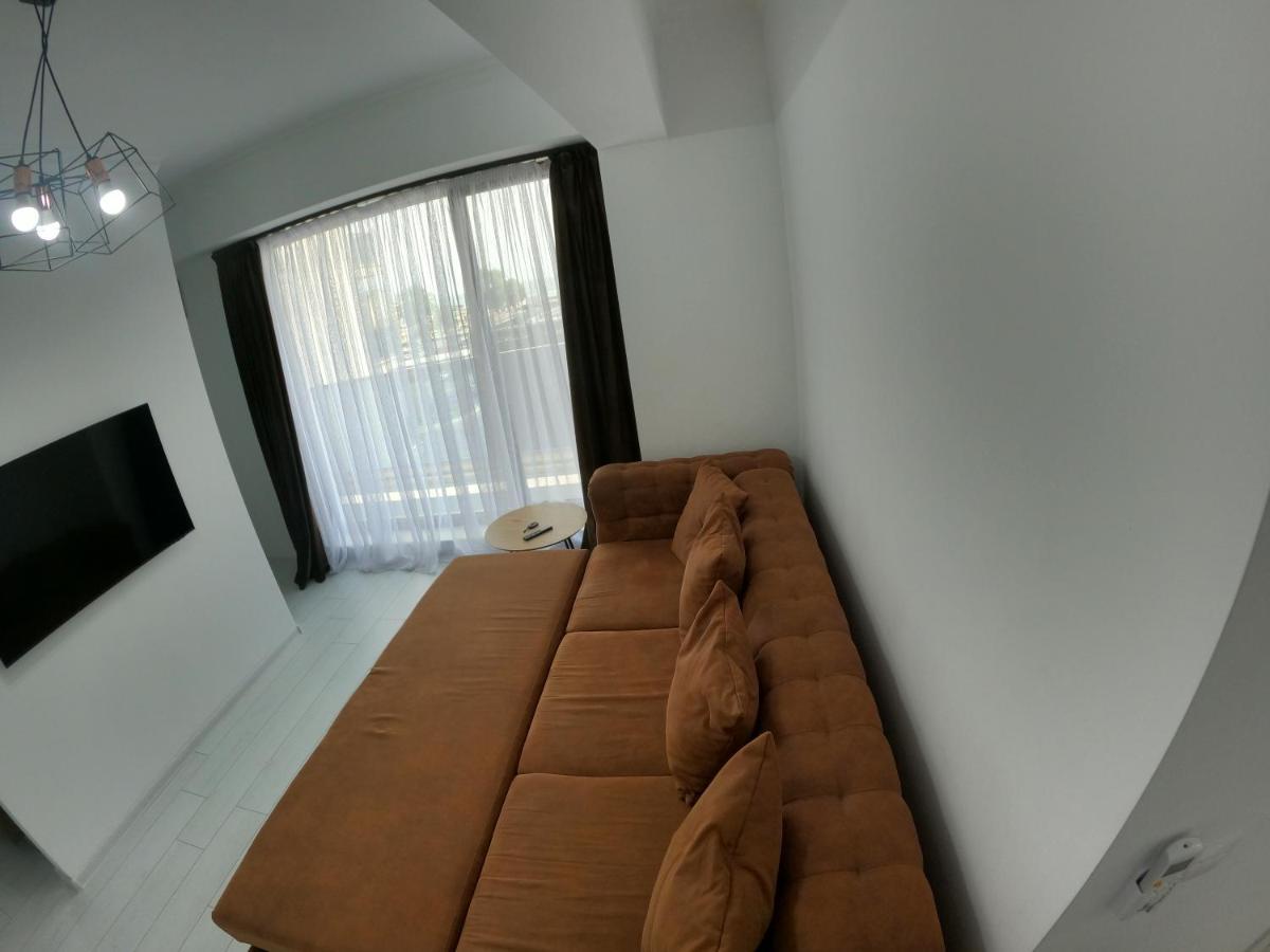 Bellemario By Solid House Mamaia Εξωτερικό φωτογραφία