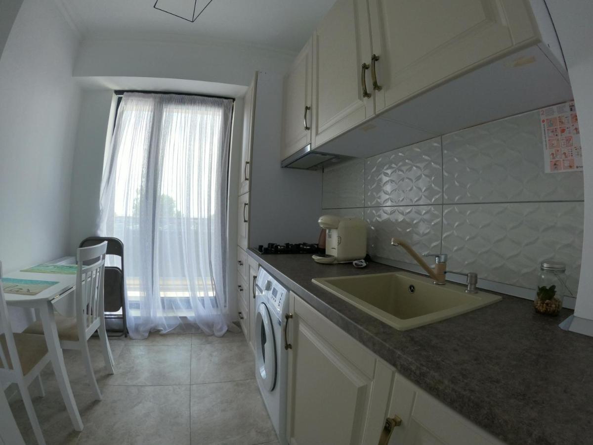 Bellemario By Solid House Mamaia Εξωτερικό φωτογραφία