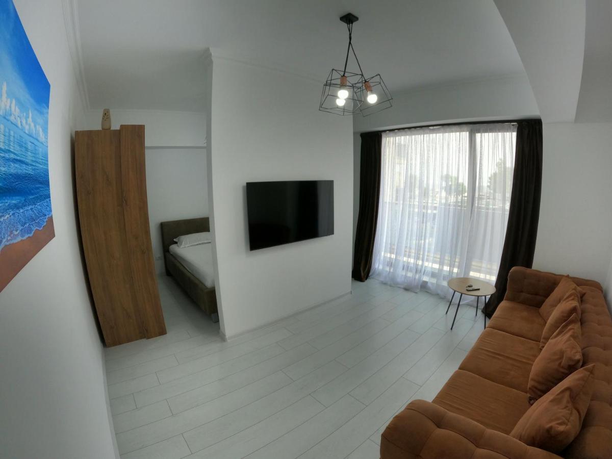 Bellemario By Solid House Mamaia Εξωτερικό φωτογραφία