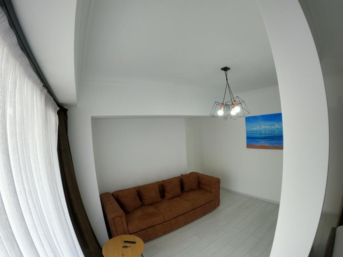 Bellemario By Solid House Mamaia Εξωτερικό φωτογραφία