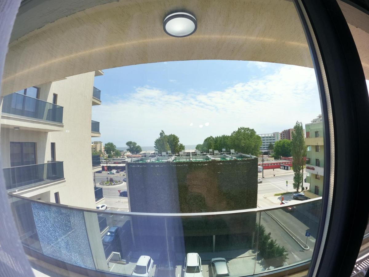 Bellemario By Solid House Mamaia Εξωτερικό φωτογραφία