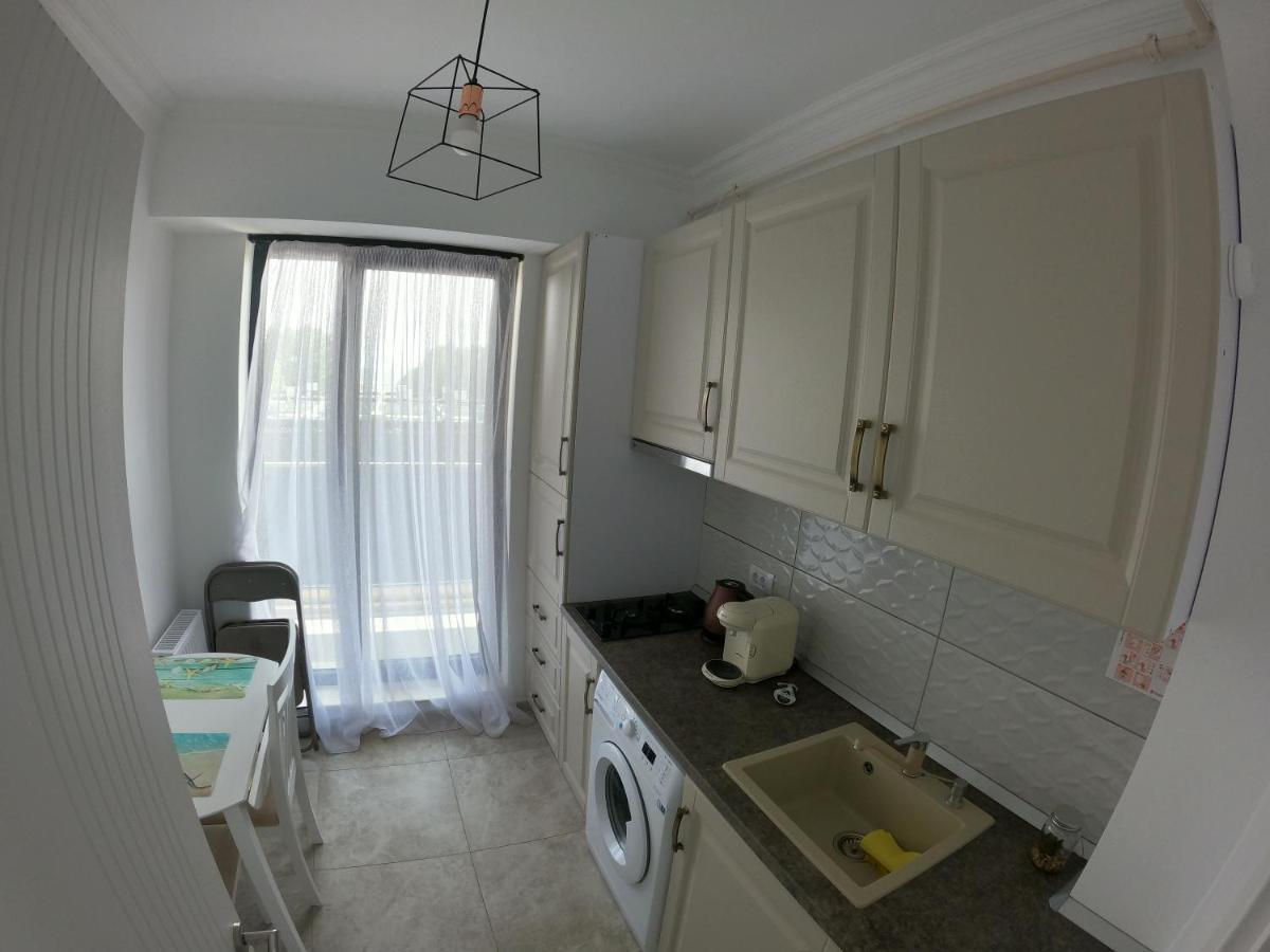 Bellemario By Solid House Mamaia Εξωτερικό φωτογραφία