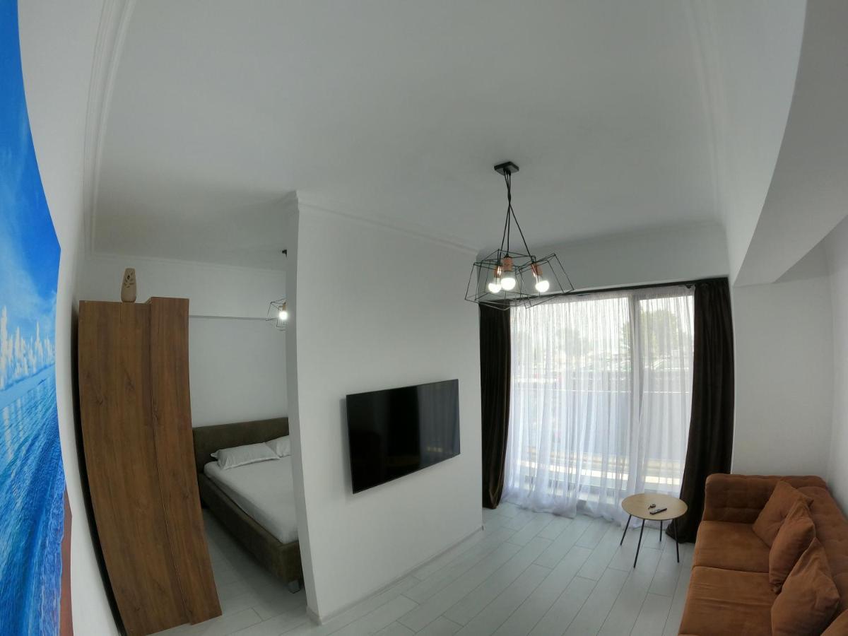 Bellemario By Solid House Mamaia Εξωτερικό φωτογραφία