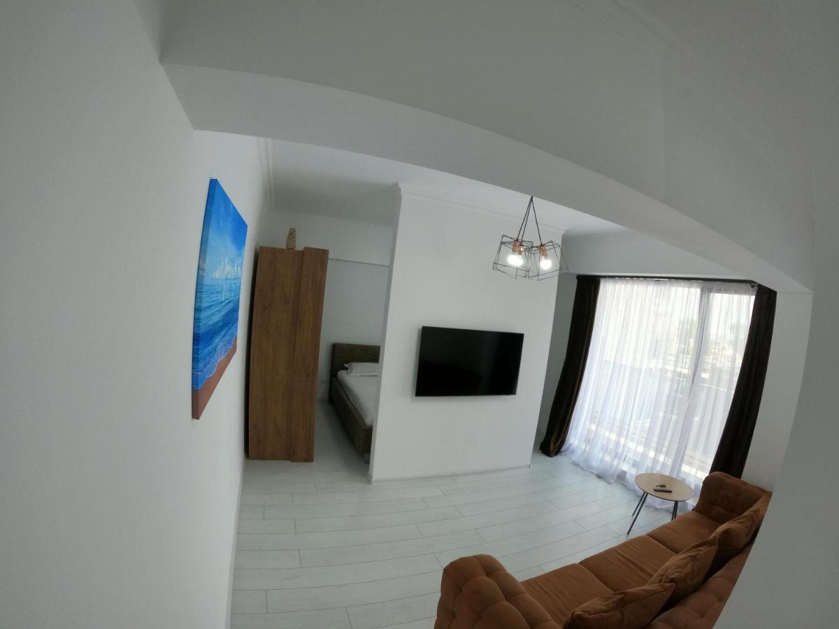 Bellemario By Solid House Mamaia Εξωτερικό φωτογραφία