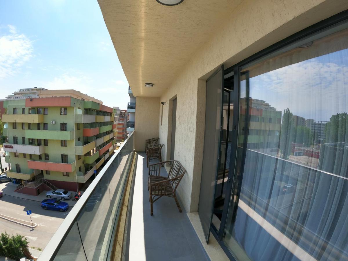 Bellemario By Solid House Mamaia Εξωτερικό φωτογραφία